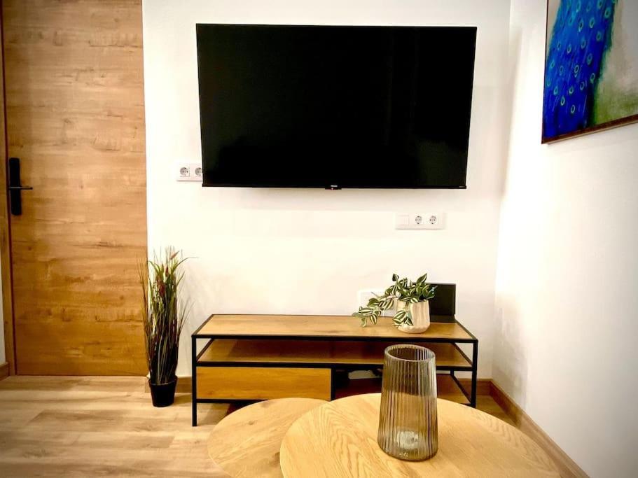 Ferienwohnung Mychoice Salmarina Rota Exterior foto