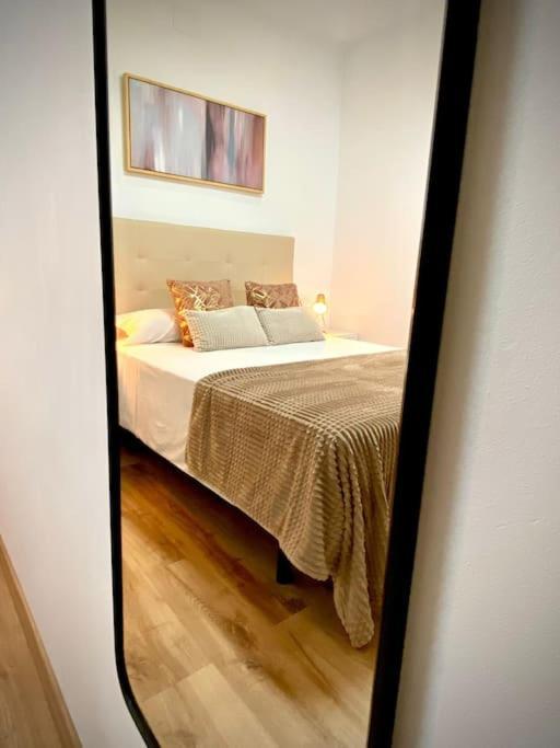 Ferienwohnung Mychoice Salmarina Rota Exterior foto
