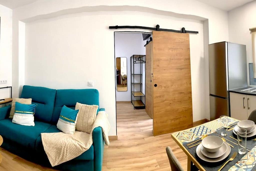 Ferienwohnung Mychoice Salmarina Rota Exterior foto